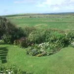 Fuchsia House Connemara Alojamento de Acomodação e Pequeno-almoço
