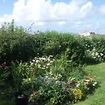Alojamento de Acomodação e Pequeno-almoço Fuchsia House Connemara Renvyle