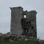 Fuchsia House Connemara