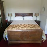 Fuchsia House Connemara Bed & Breakfast Renvyle