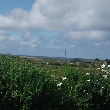 Fuchsia House Connemara Отель типа 