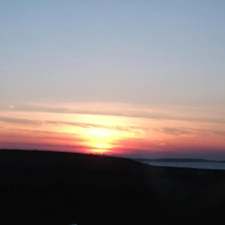 Fuchsia House Connemara * Ренвайл