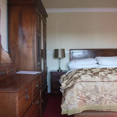 Bed & Breakfast Fuchsia House Connemara