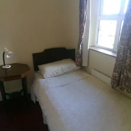 Bed & Breakfast Fuchsia House Connemara *
