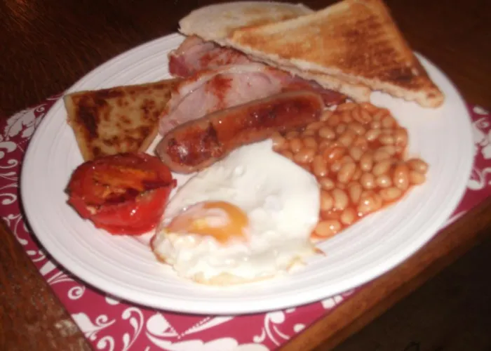 康尼马拉夫斯亚住宿加早餐旅馆 住宿加早餐酒店 *