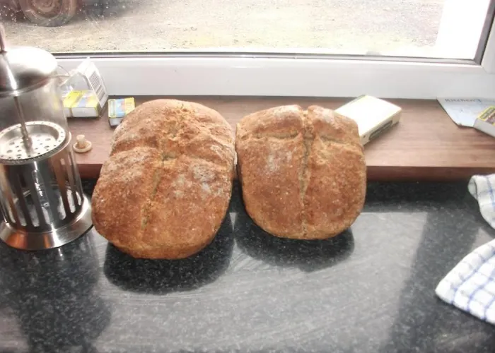 住宿加早餐酒店 康尼马拉夫斯亚住宿加早餐旅馆 *