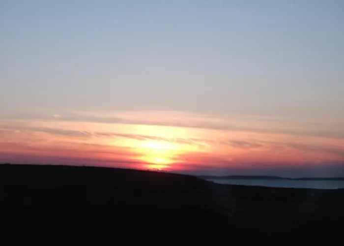 康尼马拉夫斯亚住宿加早餐旅馆 * 伦维尔