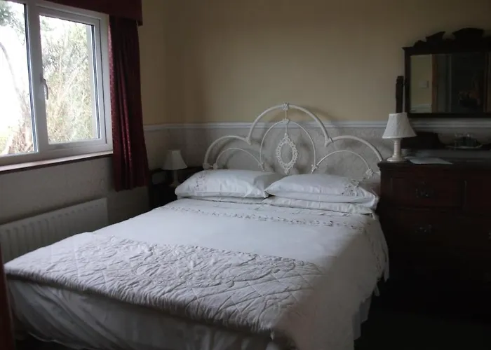 康尼马拉夫斯亚住宿加早餐旅馆 住宿加早餐酒店 *