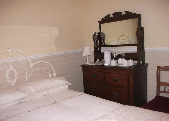 康尼马拉夫斯亚住宿加早餐旅馆 伦维尔