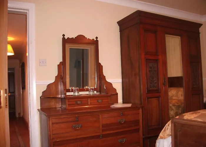 康尼马拉夫斯亚住宿加早餐旅馆 住宿加早餐酒店