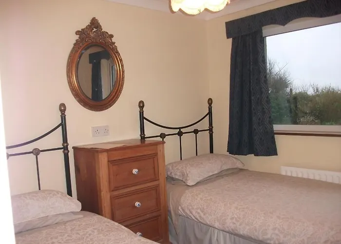 住宿加早餐酒店 康尼马拉夫斯亚住宿加早餐旅馆 *