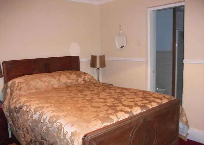 康尼马拉夫斯亚住宿加早餐旅馆 住宿加早餐酒店 *