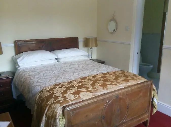 Fuchsia House Connemara ベッド・アンド・ブレックファスト