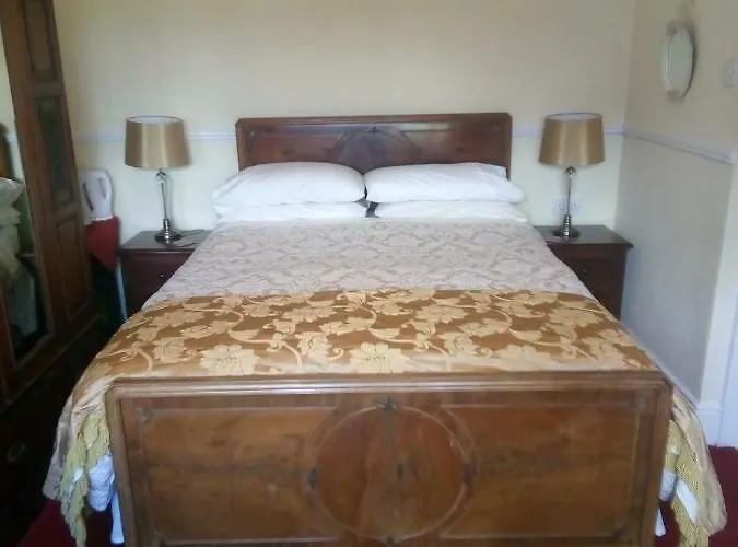 Fuchsia House Connemara ベッド・アンド・ブレックファスト レンバイル