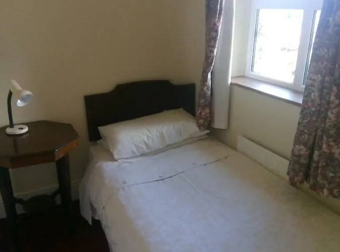 住宿加早餐酒店 康尼马拉夫斯亚住宿加早餐旅馆 *